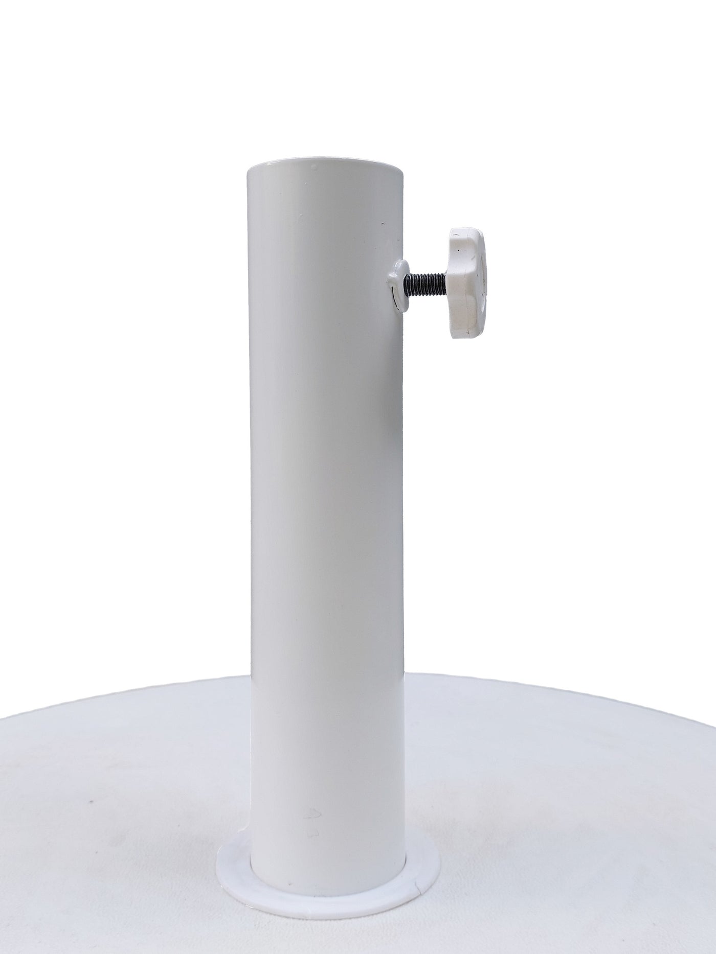 Pie de parasol · 40 kg