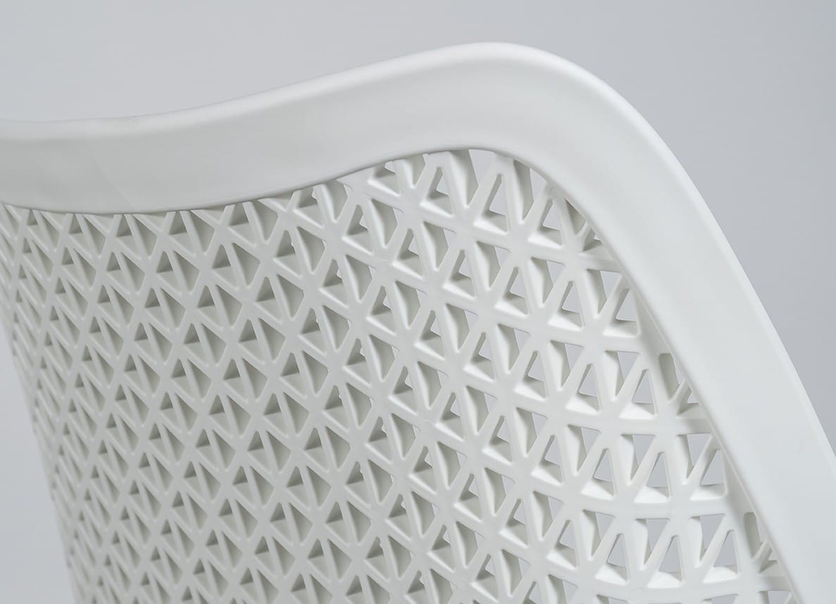 Silla exterior resina · Bruna