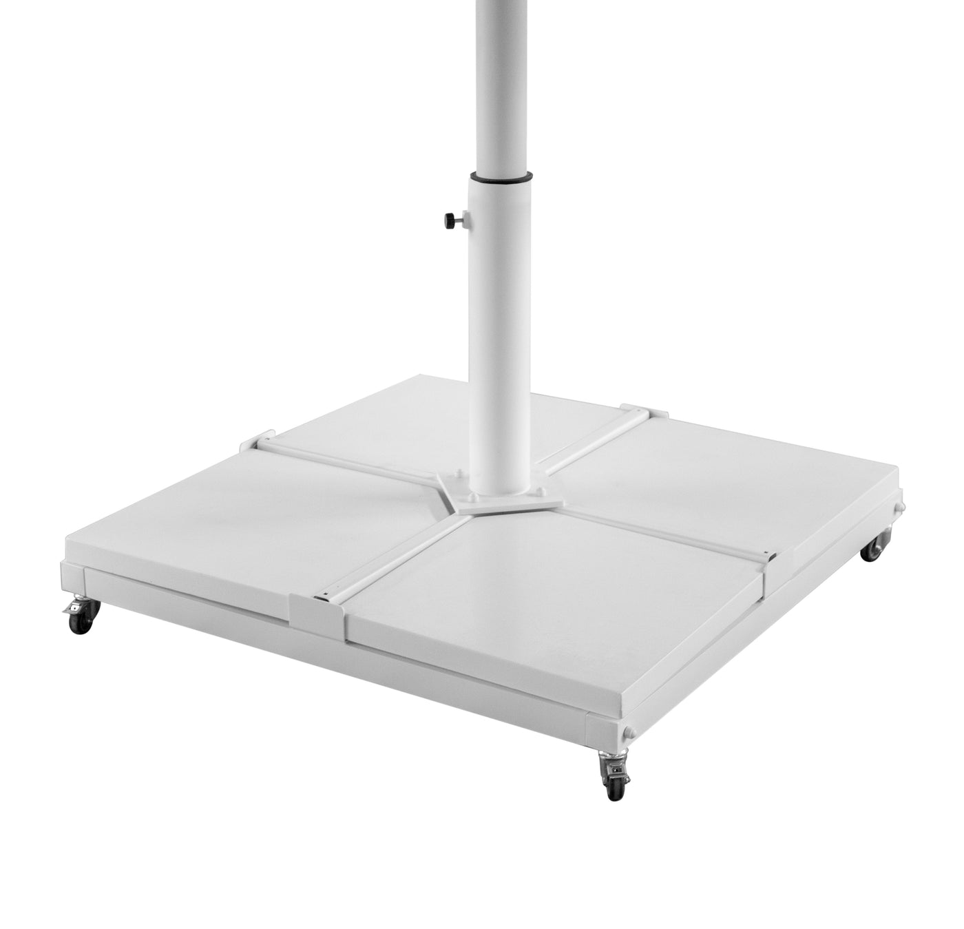 Set losas cemento para base de parasol