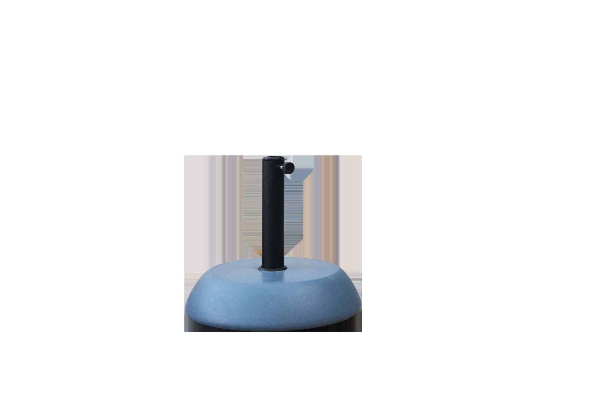Base de parasol 25 kg · vista 2