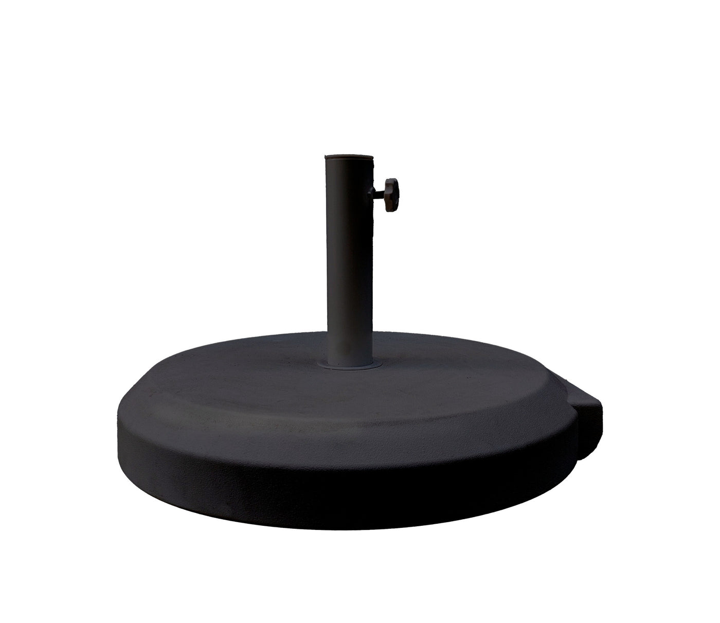 Pie de parasol · 40 kg
