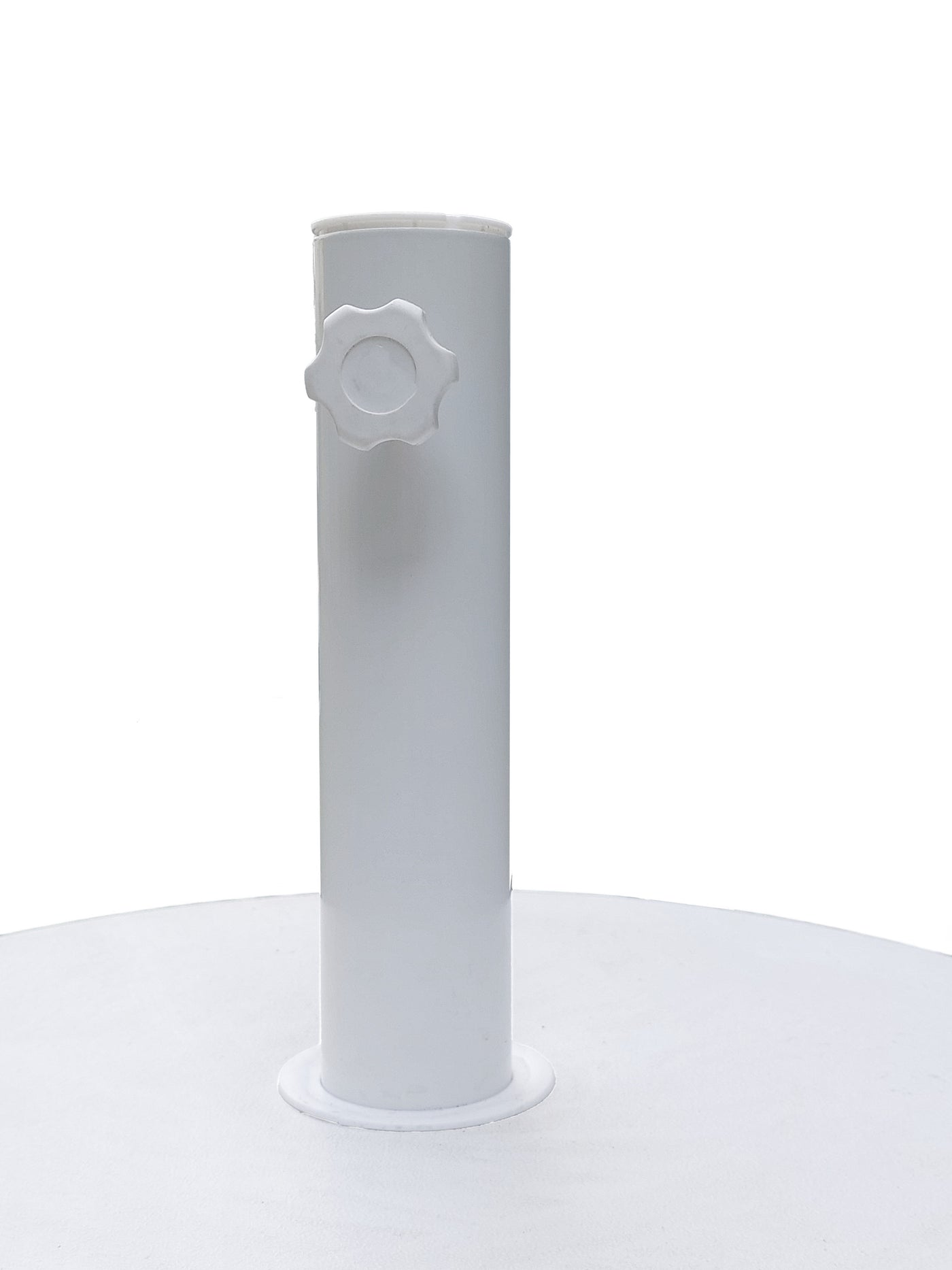Pie de parasol · 40 kg