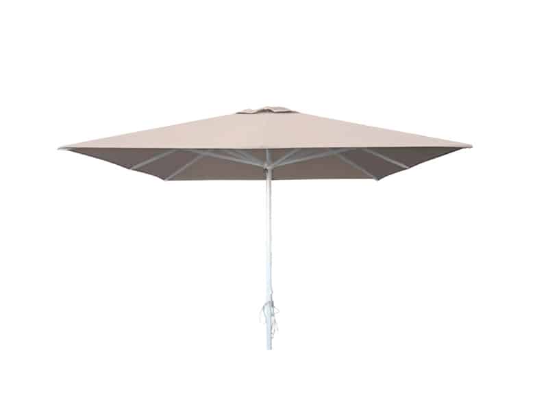 Parasol para terraza aluminio | 300 cm