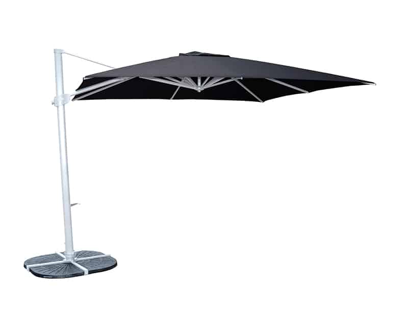 Parasol para terraza aluminio | 300 cm